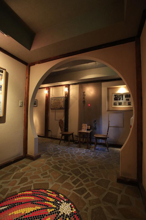 Hotel New Station Matsumoto Extérieur photo